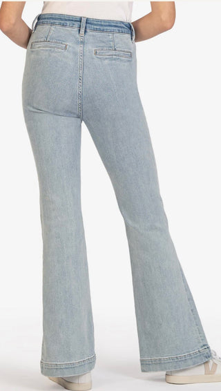 Kut Ana Flare jeans