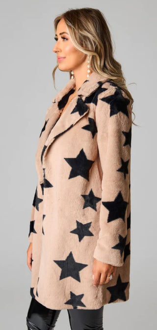 Star coat