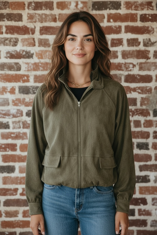 Jackets