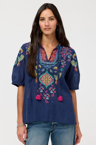 Tops/Blouses