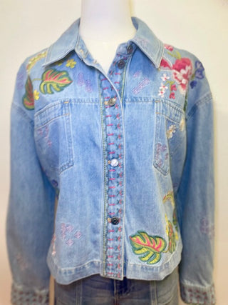 Jackets