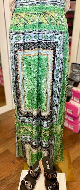 Renaur Emerco Pant