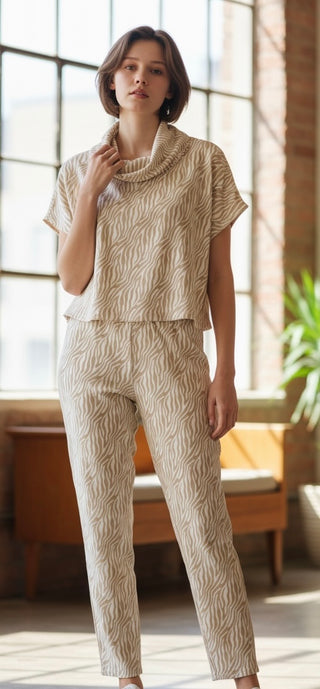Isle Apparel 4Pocket Pant Condotti