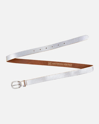 AH Eva Silver Belt