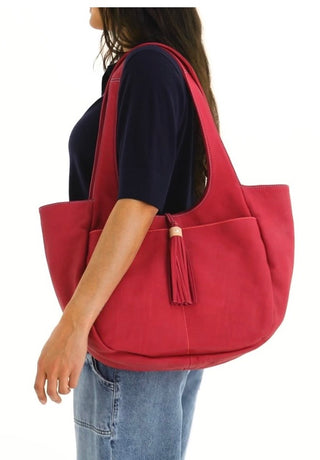 Consuela Maren Joya Tote