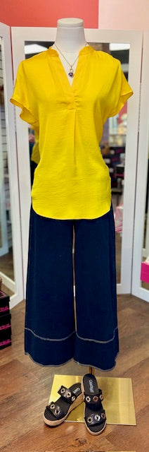 Renuar Daffod Blouse