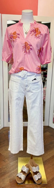 SM Anita Top