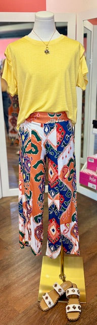 Isle Cyp Woodstock Pant