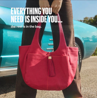 Consuela Maren Joya Tote