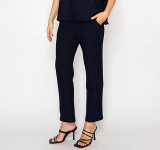 Joh Felix Pant Navy