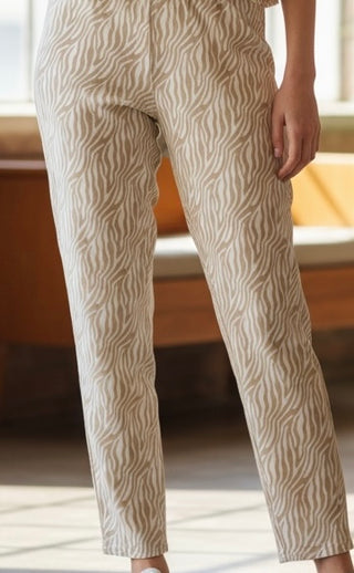 Isle Apparel 4Pocket Pant Condotti