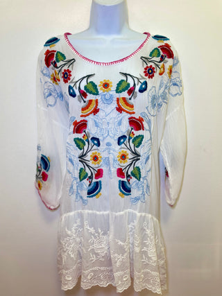 Cherie Tunic