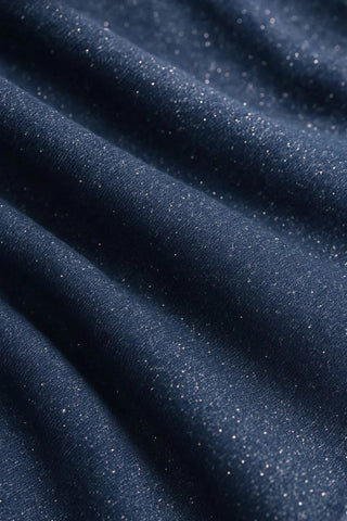 Tribal Audrey Slim Ankle w/Glitter Gold