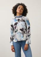 FDJ Bow Back Top Win F