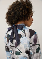 FDJ Bow Back Top Win F