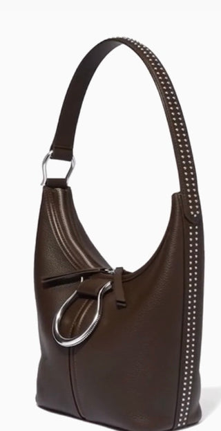 Brighton Wyatt Shoulder Handbag