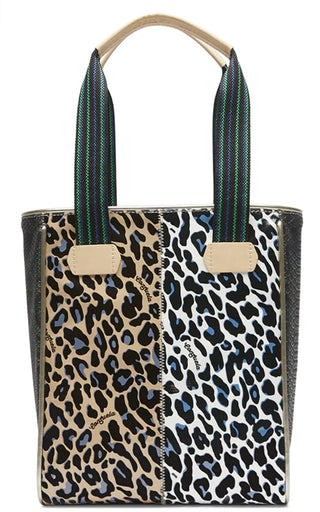 Consuela Duo Chica Tote