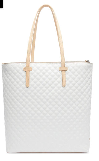Consuela Michelle Market Tote
