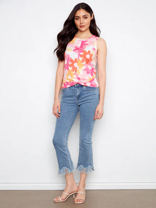 Charlie B Twisty Tee Dandy