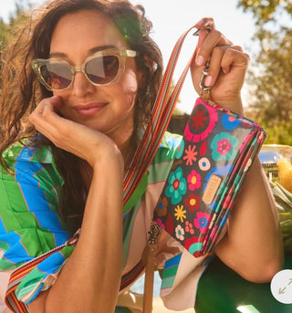 Consuela Amelie Uptown Crossbody