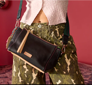 Consuela Cyndi City Bag