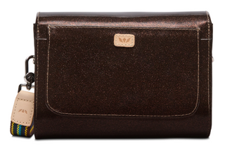 Consuela Ember On The Town