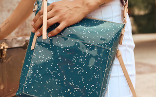 Consuela Nyla Tour Crossbody