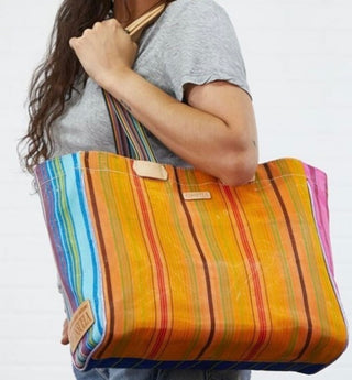 Consuela Journey Quattro tote