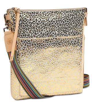 Consuela Kit Tour Crossbody
