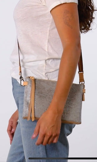 Consuela Juanis Midtown Crossbody