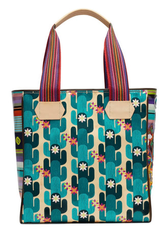 Consuela Dezi Classic Tote
