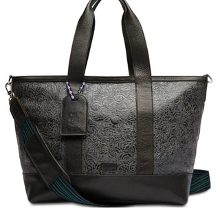 Consuela Steely Max Tote 40% off