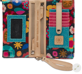 Consuela Amelie Uptown Crossbody
