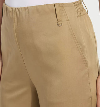Lysse Jane Cargo Pant Raw Umber
