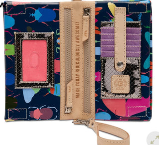 Consuela Gemma Uptown Crossbody
