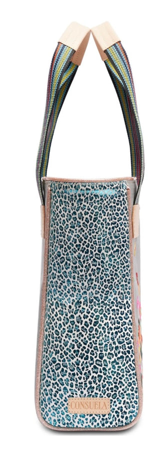 Consuela Classic Tote Tink