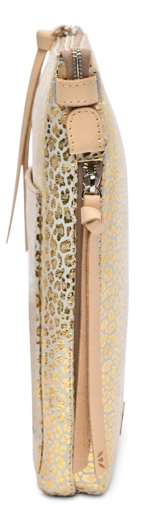 Consuela Kit Tour Crossbody