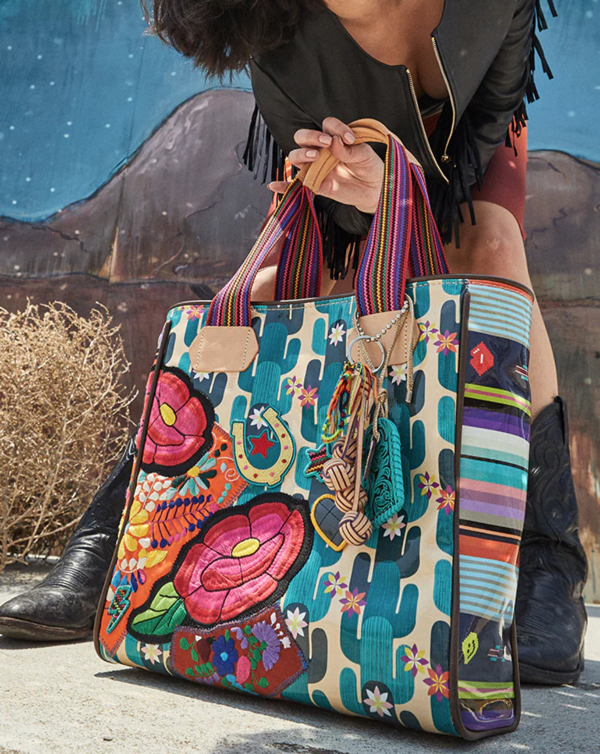 Crossbody Consuela Dezi Viva Consuela Bags Consuela Dezi Classic Tote