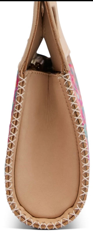 Consuela Bronzer Super Clutch