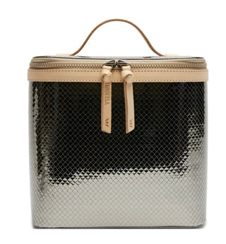 Kylie slim train case