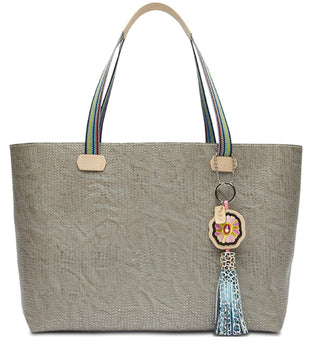 Consuela Juanis Big Breezy East/West Tote