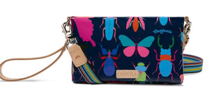 Consuela Gemma Uptown Crossbody