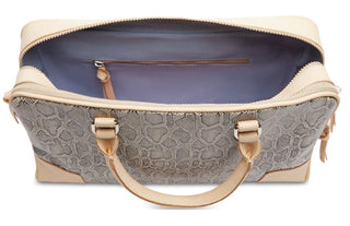 Consuela Wynn Satchel