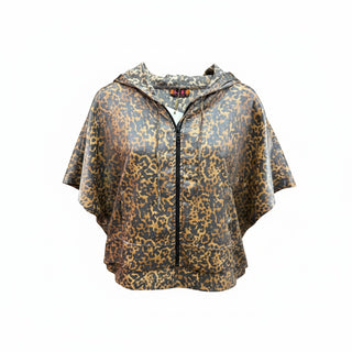 Isle Monaco Jacket Trevi