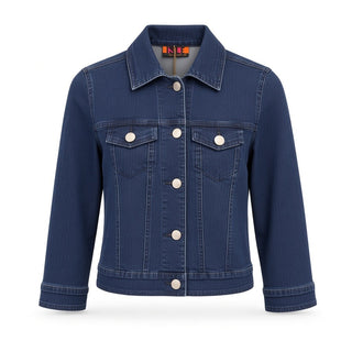 Isle Aurora Jacket Fiesta