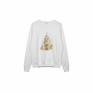Tree Sweatshirt