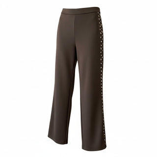 Orly Pant Chocolate