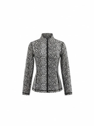 LuLu B Zip Jacket LPNU