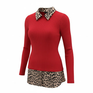 Charlie B Long Sleeve Equestrian