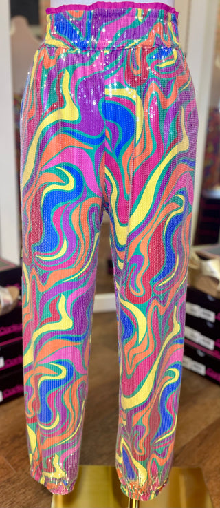 Alden Adair Pant